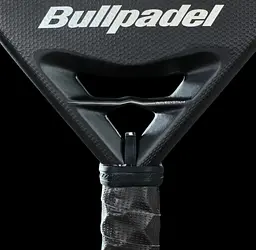 Ракетка для паделу Bullpadel NEURON 25 - мініатюра 6