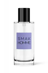 Парфуми чоловічі з феромонами Ruf Smak Homme 50 мл - мініатюра 2