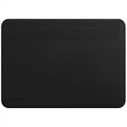 Чохол Proove Leather Sleeve для MacBook Pro 15.4`/16.2` Black (PCLSMB161602) [102931]