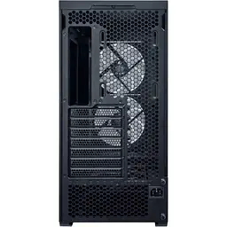 Корпус Lian Li Lancool 207 Black (G99.LAN207RX.00) [146812] - мініатюра 4