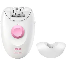 Епілятор Braun Silk-epil 1 SE 1-010 [125595] - мініатюра 1