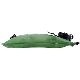Питна система (гідратор) Naturehike PET NH30Y030-D 3 л зелений - мініатюра 2