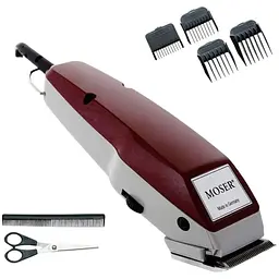 Машинка для стрижки Moser 1400-0278