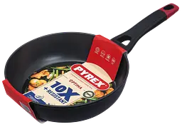 Сковорода Optima 26 см, глибока Pyrex kuh0016665 - мініатюра 4