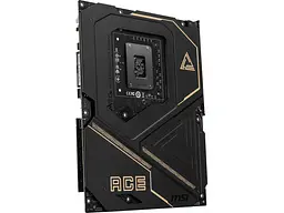 Материнська плата MSI MEG Z890 ACE - мініатюра 4