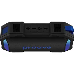 Портативна Акустика Proove Black Rock 10W (APP) - мініатюра 10