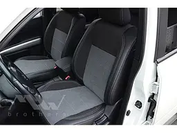 Авточохли модельні MW Brothers для Nissan X-Trail T-31 c 2007