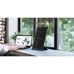 Портативний монітор Asus ZenScreen MB14AC (90LM0631-B01170) [91508] - мініатюра 11