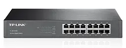 Комутатор TL-SG1016D 16xGE, Некерований TP-Link teh0018311 - мініатюра 2