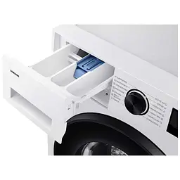Пральна машина Samsung WW90DG5G34AELE - мініатюра 5