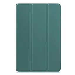 Чохол до планшета BeCover Smart Case Xiaomi Redmi Pad 2 Pro 12.1" Dark Green (714628) - мініатюра 2