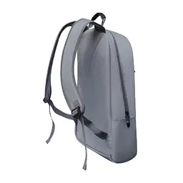 Рюкзак для ноутбука Grand-X 15,6" RS365 Grey (RS-365G) - мініатюра 5