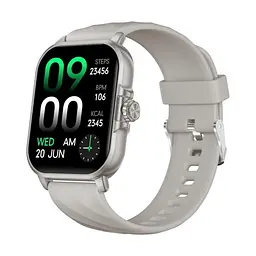 Smart Watch Black Shark GT3 Neo (BS-GT3 Neo) Silver UA - мініатюра 4