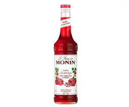 Сироп Monin Рубіновий шоколад 700 мл