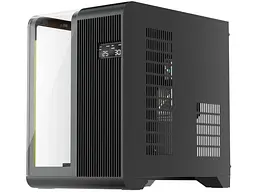 Корпус 1stPlayer RT5 Black (RT5-BK) - мініатюра 3