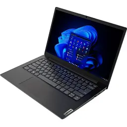 Ноутбук Lenovo V14 G3 IAP (82TS00EBRA) (82TS00EBRA) - мініатюра 3