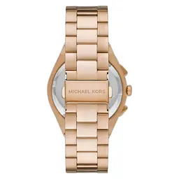 Чоловічий годинник Michael Kors MK9119 Lennox - мініатюра 3