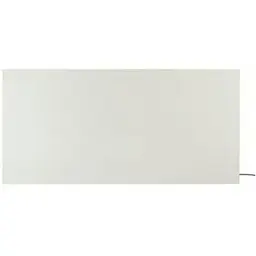 Обігрівач Teploceramic (TCM-RA1000WHITE)