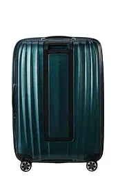 Валіза 76 См Samsonite NEXIS DEEP PETROL 76x52x29(32) KT1*01004 - мініатюра 11