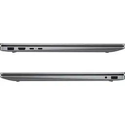 Ноутбук HP OmniBook 5 16-bn0004ua 2K OLED,300n/Core 7-150U/16Gb/SSD512Gb/IntGr/Підсв/DOS/Сріблястий (DM8G3EA) - мініатюра 5