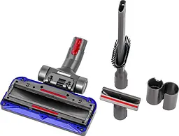 Пилосос Dyson Cinetic Big Ball Parquet 2 [89800] - мініатюра 8