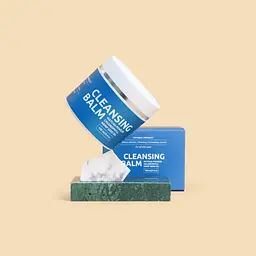 Очищувальний бальзам для обличчя Marie Fresh Cosmetics Cleansing Balm 100 мл - мініатюра 5
