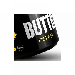 Гель смазка для фистинга 500 мл Buttr Fisting Gel - мініатюра 4