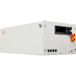 Акумулятор BYD LiFePO4 48V (51.2V/100Ah/5120Wh) (Battery-Box LV 5.0 51.2V 100AHL) [153571] - мініатюра 2