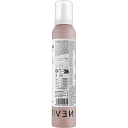 Мус для фіксації кольору волосся Nevitaly Color Sublime Moussе 200 мл - мініатюра 2
