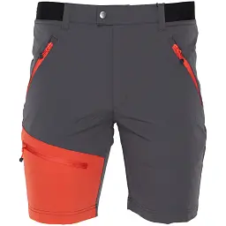 Шорти Favorite Track Shorts 2XL Антрацит - мініатюра 2