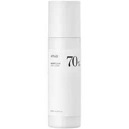 Лосьйон для обличчя Anua Heartleaf 70 Daily Lotion 200 мл