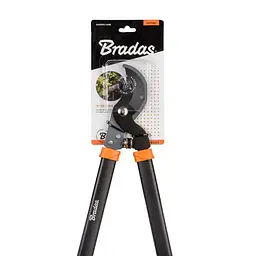 Сучкоріз обвідний Bradas V-SERIES KT-V1211 - мініатюра 2