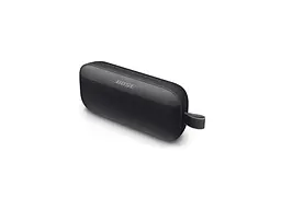 Портативна колонка Bose Soundlink Flex Bluetooth Black (865983-0100) - мініатюра 3