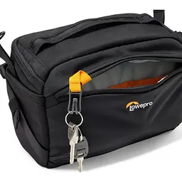 Сумка для фотоапарата Lowepro ProTactic Lite SLX 110 AW III (LP37494-PWW) [135686] - мініатюра 7
