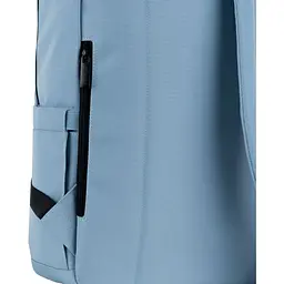 Рюкзак GoPack Education Teens 178 сіро-блакитний (GO25-178L-3) - мініатюра 10