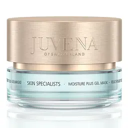 Гель-маска для інтенсивного зволоження Juvena Moisture Plus Gel Mask 75 ml - мініатюра 1