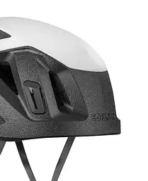 Каска Edelrid Salathe Black/White M/L (1017-720482000470) - мініатюра 4