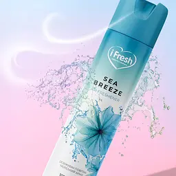 Освіжувач повітря iFresh Морський бриз 300 мл - мініатюра 3