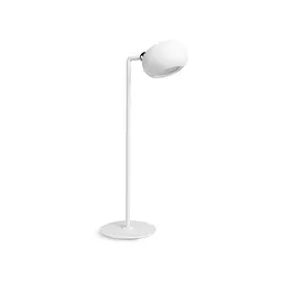 LED лампа настiльна з акумулятором VIDEX VLE-TF18W 3W 3000-5500K Біла VIDEX (27856-000) - мініатюра 2