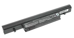 Акумулятор для ноутбука Toshiba PA3904U-1BRS Tecra R850 10.8V Black 5200 mAh - мініатюра 2