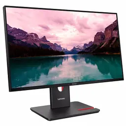 Монітор Lenovo T24-40 (64A4MATXUA) - мініатюра 2