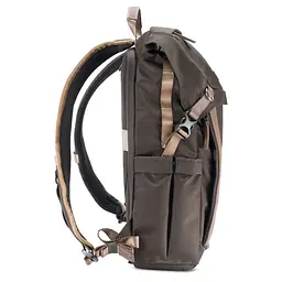 Рюкзак Vanguard VEO GO 42M Khaki-Green (VEO GO 42M KG), Хакі - мініатюра 20