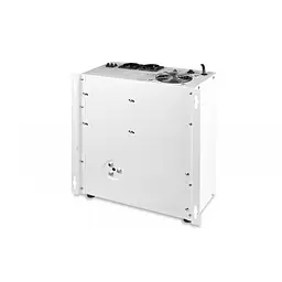 Гібридний сонячний інвертор Volt Polska SINUS PRO 1500 S 12/230V (1050/1500W) + 40A MPPT - мініатюра 2