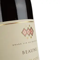Вино Pierre Andre Beaune AOP 2020 червоне сухе 0.75 л - мініатюра 3