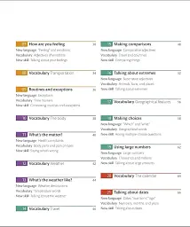 English for Everyone Practice Book Level 2 Beginner - мініатюра 4