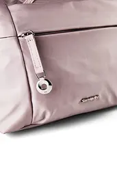 Сумка Через Плече Samsonite MOVE 5.0 LIGHT BEIGE 26x23x13 KP0*15020 - мініатюра 4