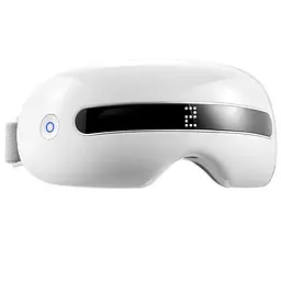 Масажер для очей WOLONOW Eye Massager (WOLO-SMD-E-S)