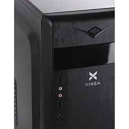 Комп'ютер Vinga Advanced D0057 (I3M8INT.D0057) - мініатюра 5