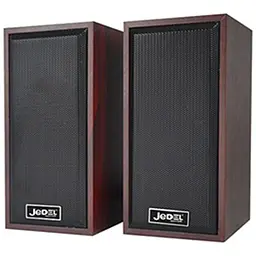 Акустична система Jedel Black (S-509)
