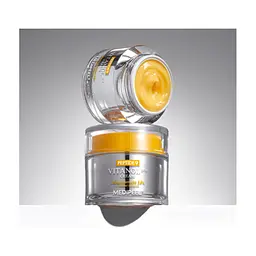 Крем для обличчя Medi-Peel Peptide 9 Vitanol Pro Cream 50 мл (8809941822236) - мініатюра 6